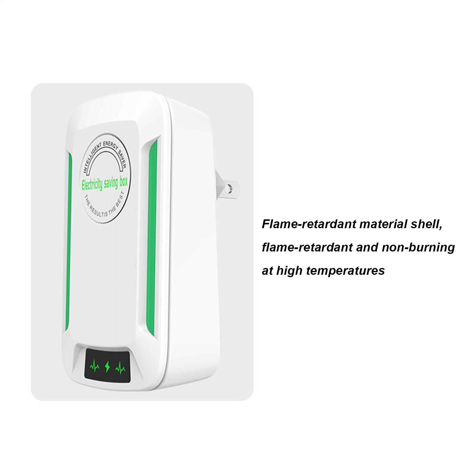 Home Office In Uk - Pro Power Save Electricity Energy Saver