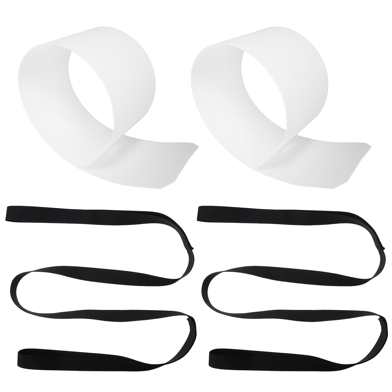 Extra Thick Sliding Pad for Fu - Home Office Furniture recension och pris