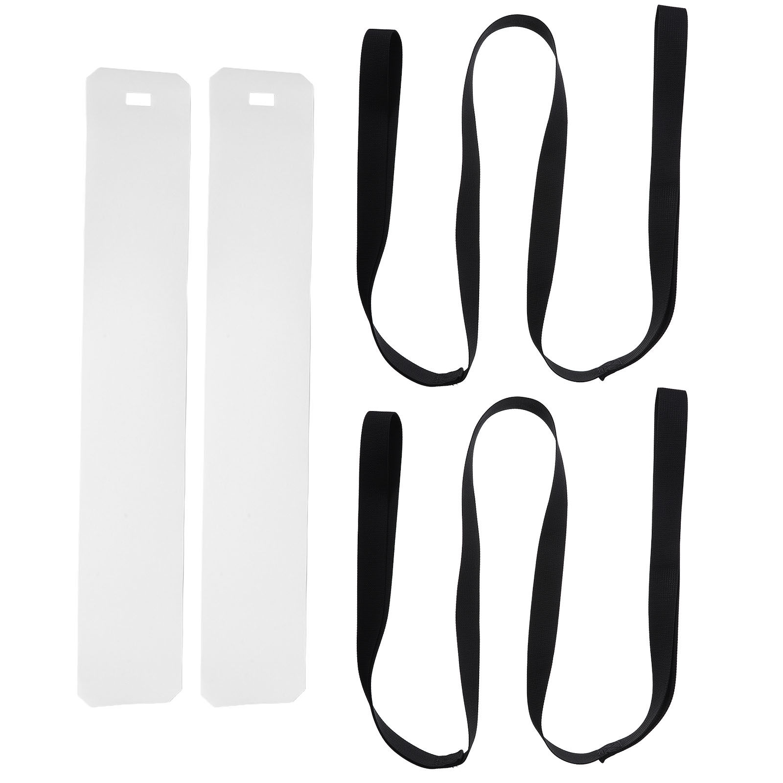 Extra Thick Sliding Pad for Fu - Home Office Furniture recension och pris