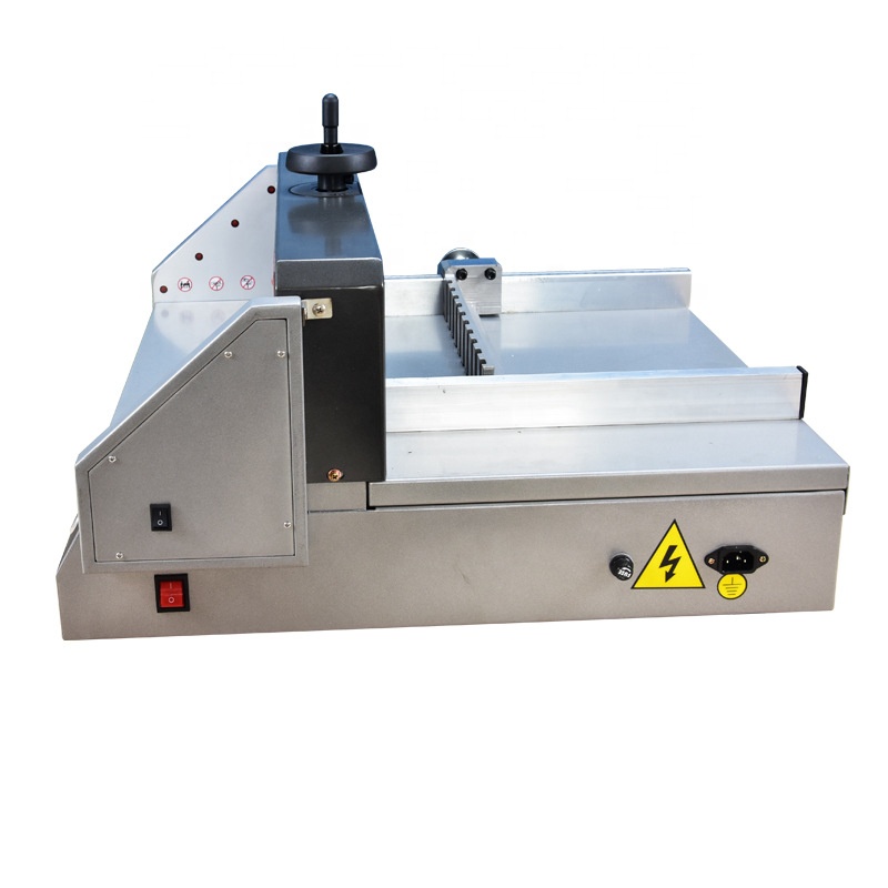 A3/A4 Size Steel Guillotine Pa - Home Office Shed recension och pris