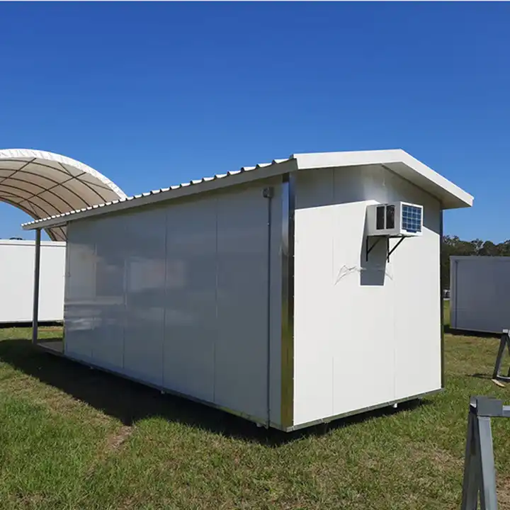Outdoor Rainproof Container Ho - Home Office Furniture recension och pris