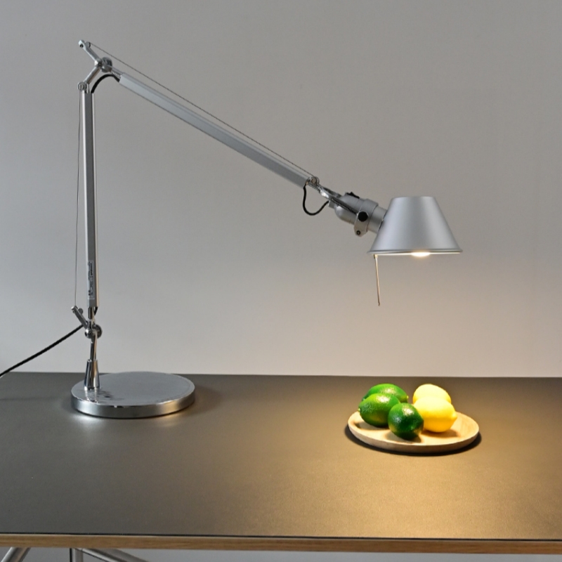 Mordern Arte Lamp Iron Joystic - Home Office In Uk recension och pris