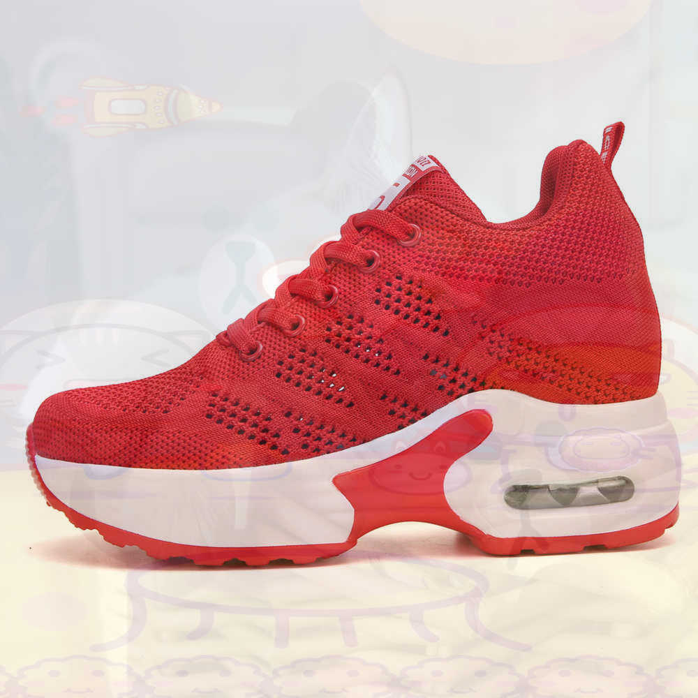 Red Size 36 Shoes Woman Tennis - Home Office In Uk recension och pris