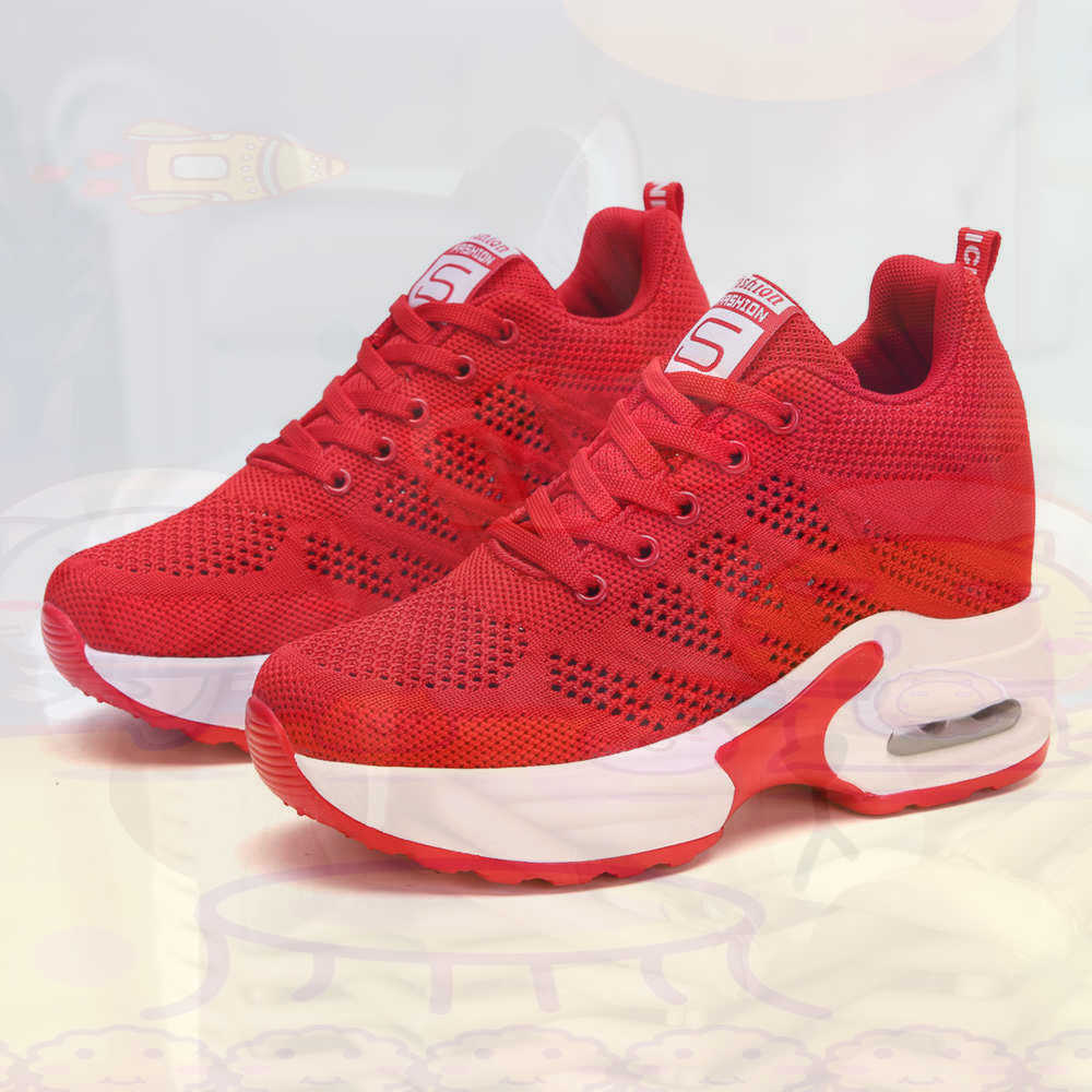 Red Size 36 Shoes Woman Tennis - Home Office In Uk recension och pris