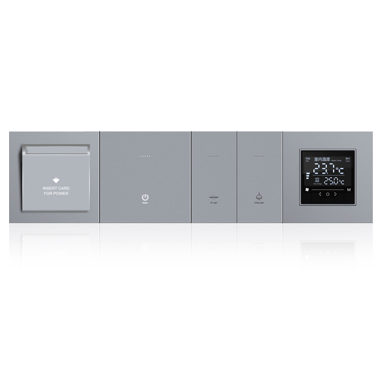 Zigbee Smart Home/Hotel/Office - Home Office In Uk recension och pris