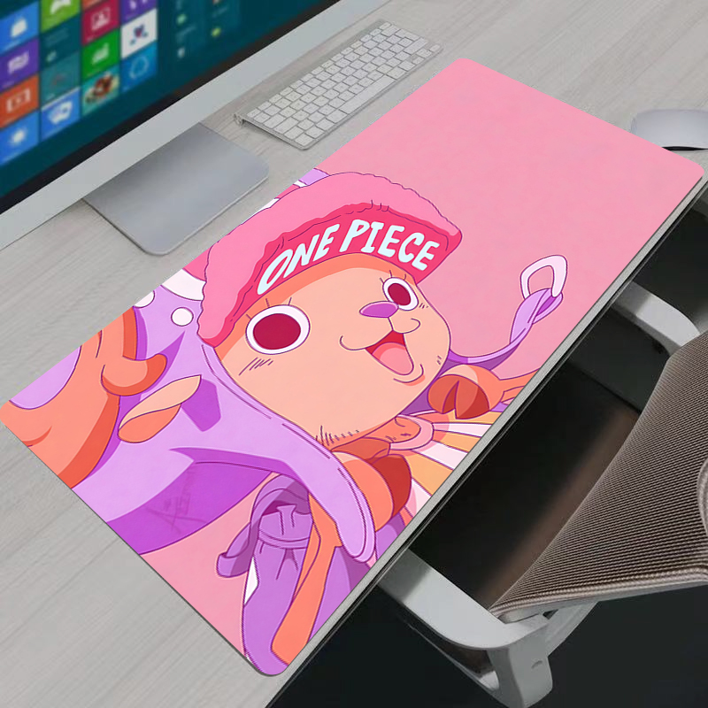 One Piece Tony Tony Chopper Ga - Home Office Keyboard recension och pris