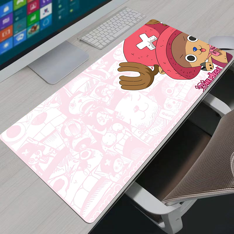 One Piece Tony Tony Chopper Ga - Home Office Keyboard recension och pris