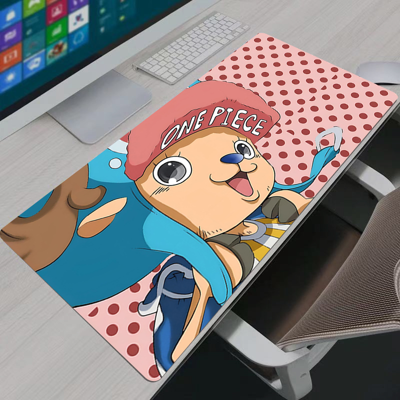 One Piece Tony Tony Chopper Ga - Home Office Keyboard recension och pris