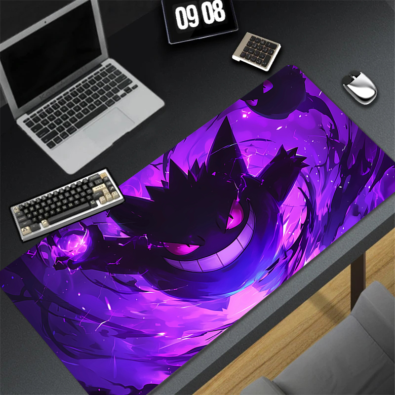 Mousepad Computer New Mouse Pa - Home Office Keyboard recension och pris