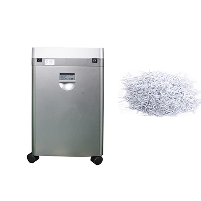 30L Electric Paper Shredder Of - Home Office Shed recension och pris