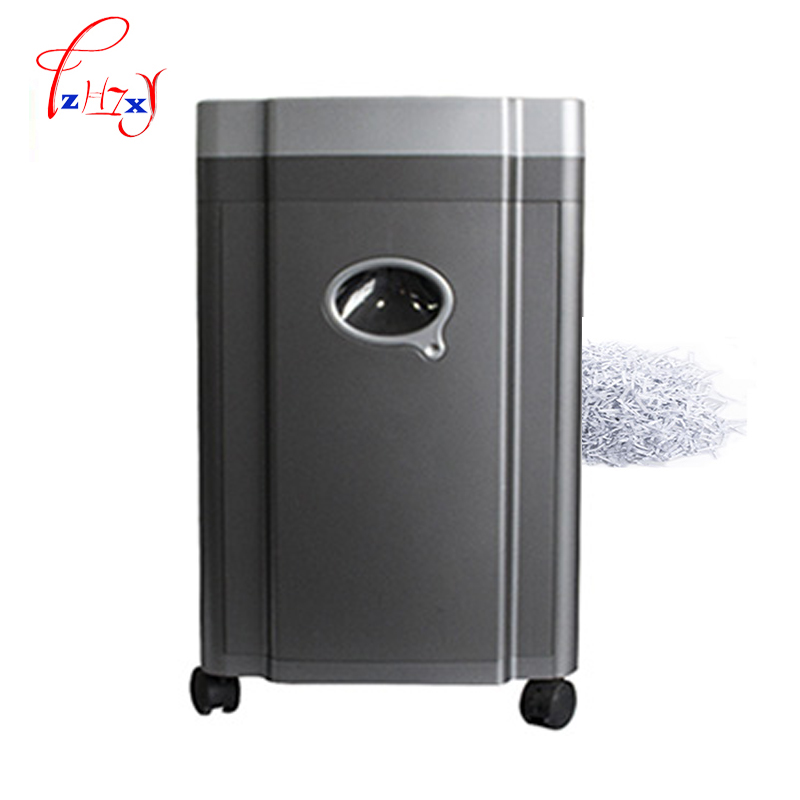 30L Electric Paper Shredder Of - Home Office Shed recension och pris