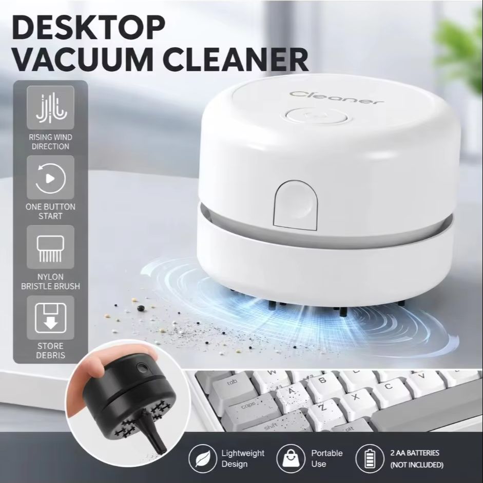 New Design Cordless Mini Desk  - Home Office Keyboard recension och pris