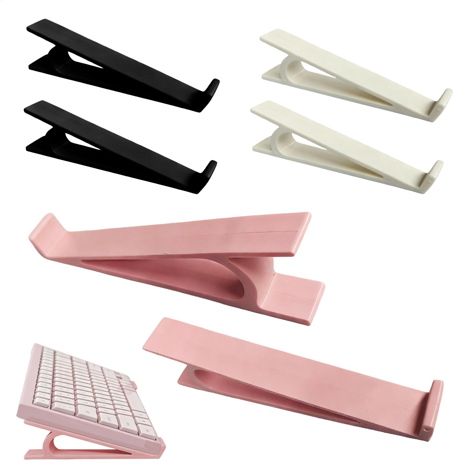 Universal keyboard riser stand - Home Office Keyboard recension och pris