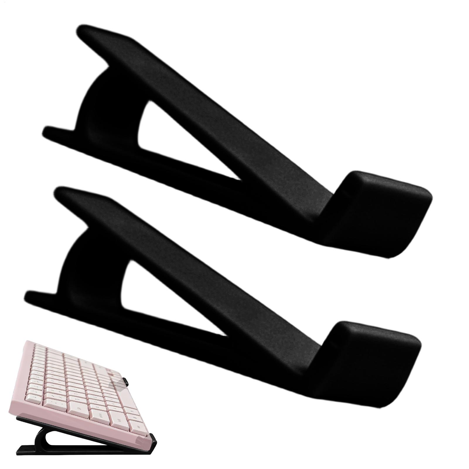 Ergonomic Non Slip Keyboard Ri - Home Office Keyboard recension och pris