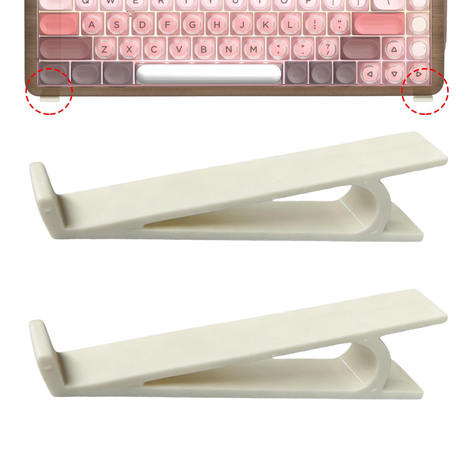Ergonomic Non Slip Keyboard Ri - Home Office Keyboard recension och pris