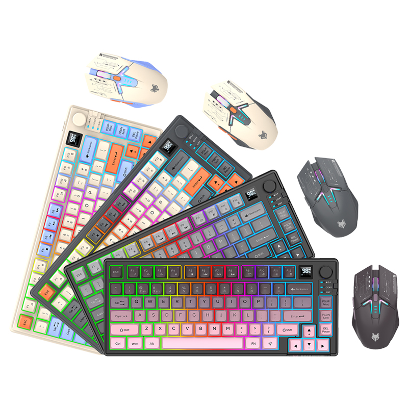 K920 USB Wired Game Keyboard M - Home Office In Uk recension och pris