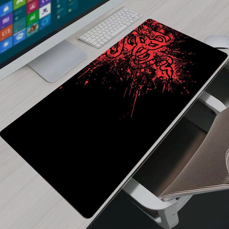Mouse Pad Gaming Japan Game An - Home Office Keyboard recension och pris