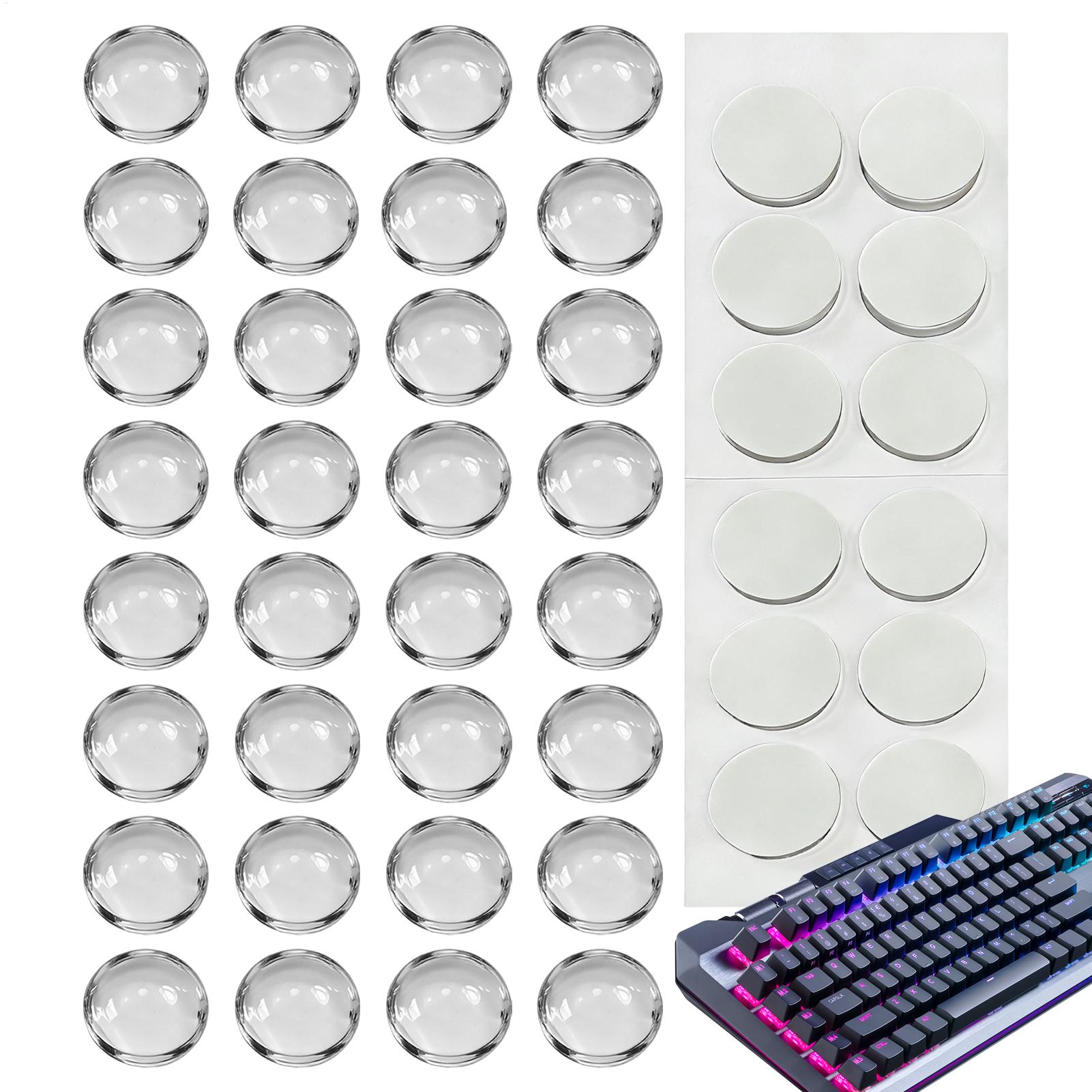 Keyboard Stickers for Long Nai - Home Office Keyboard recension och pris