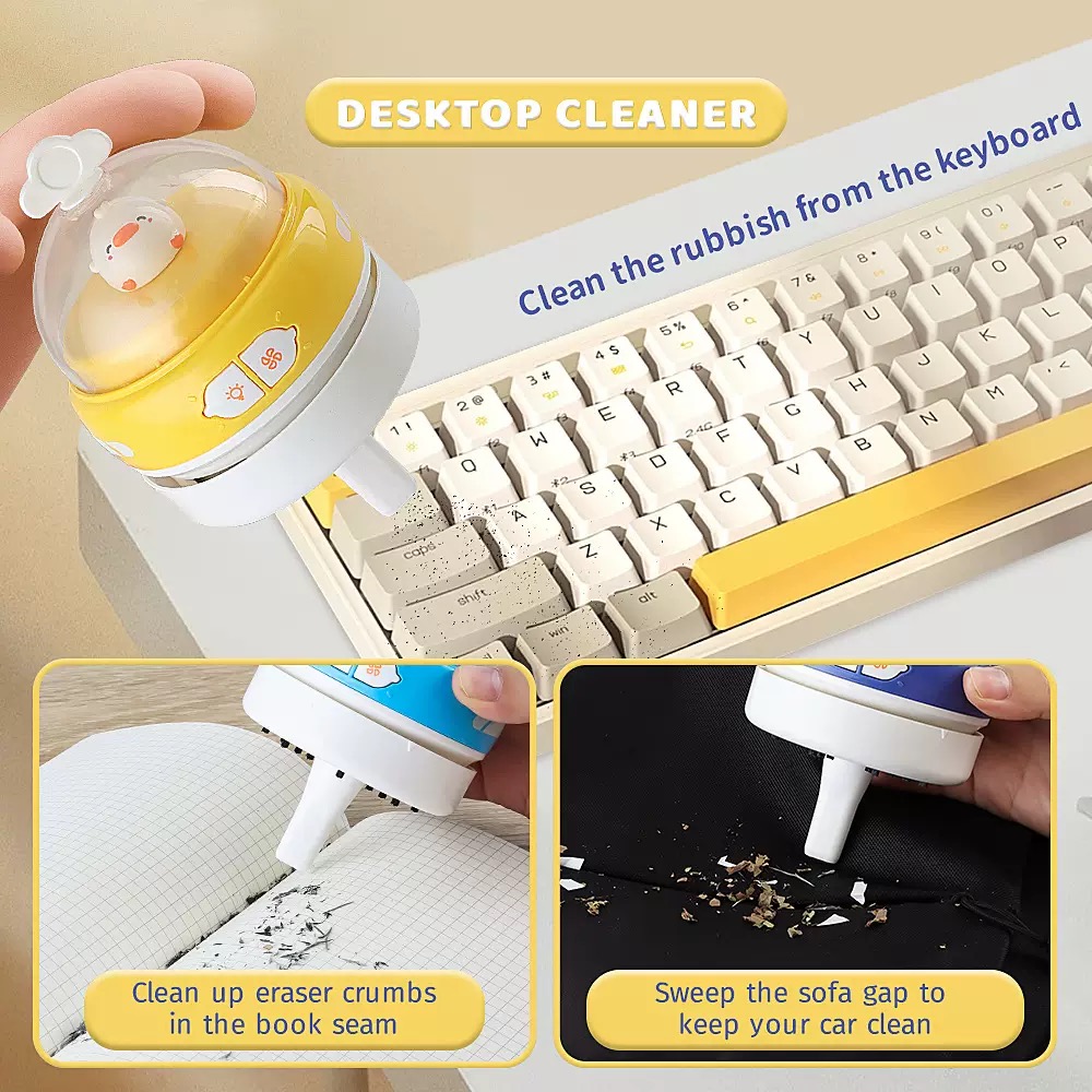 NewArrival Rechargeable Electr - Home Office Keyboard recension och pris