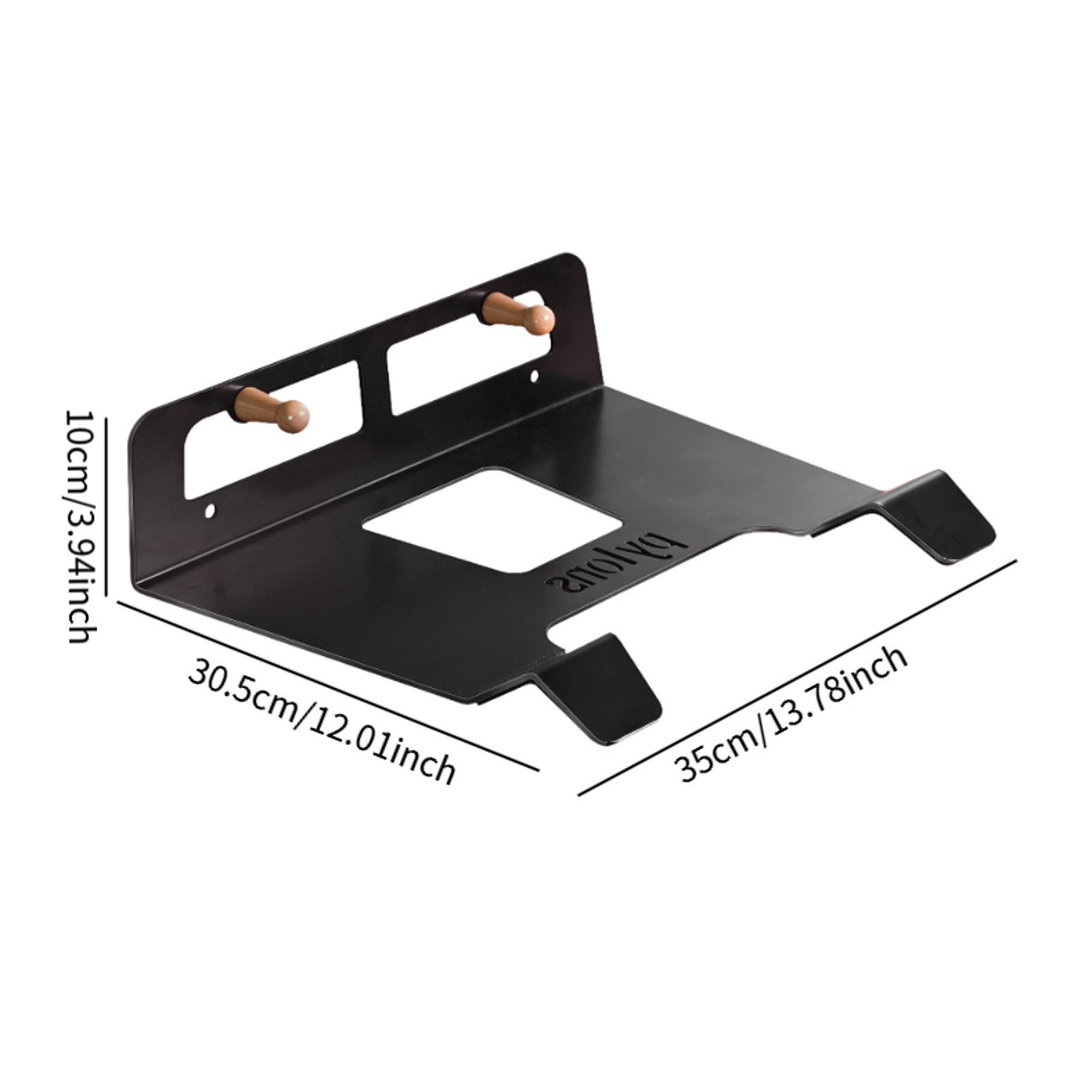 Bike Wall Mount Bicycle Displa - Home Office Shed recension och pris