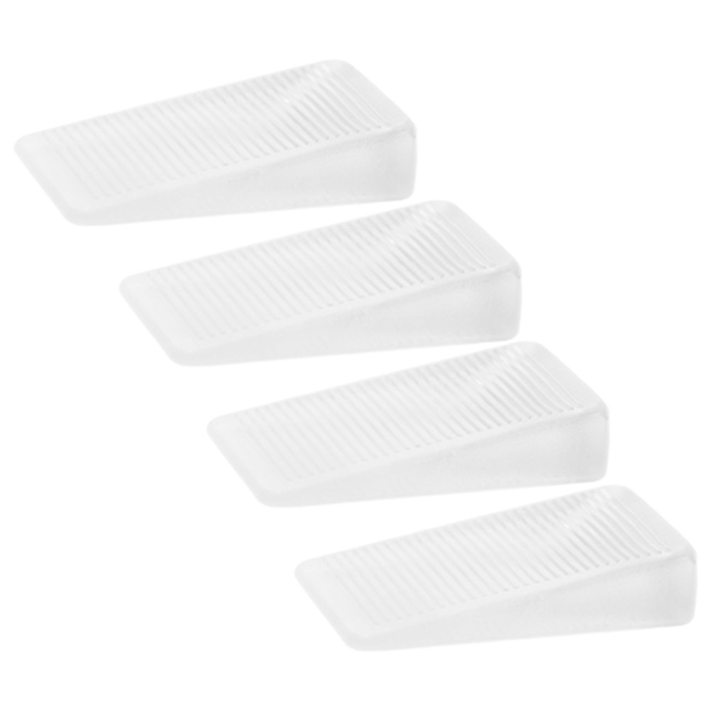 4Pcs Leveling Shims Furniture  - Home Office Shed recension och pris