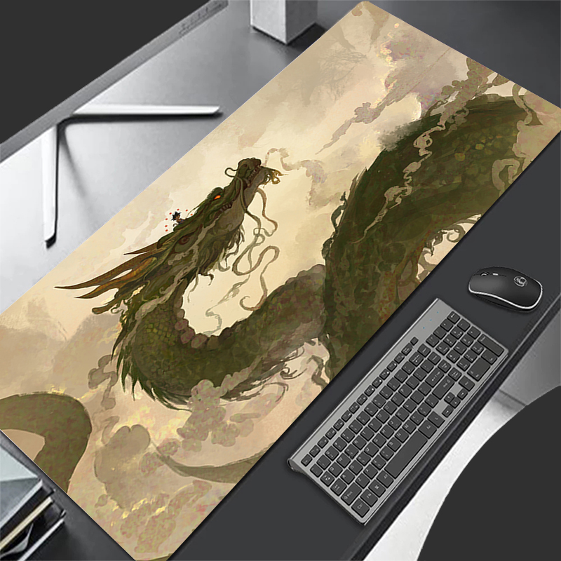 Mousepad Computer New Goku Mou - Home Office Keyboard recension och pris