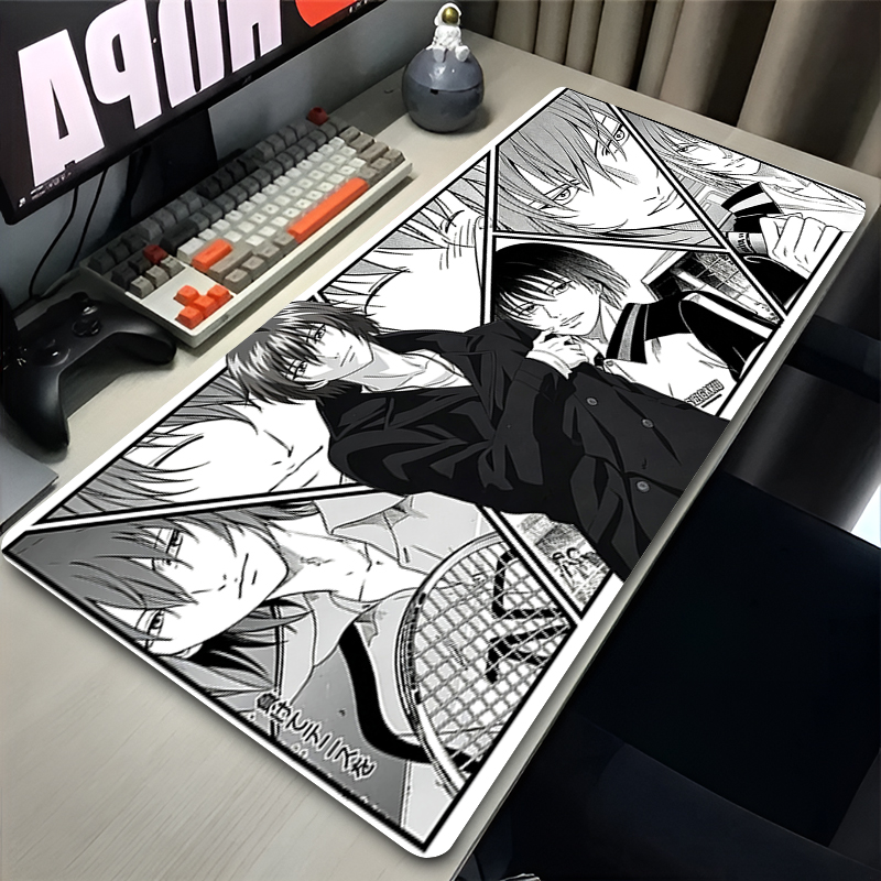 Mouse Pad The Prince of Tennis - Home Office Keyboard recension och pris