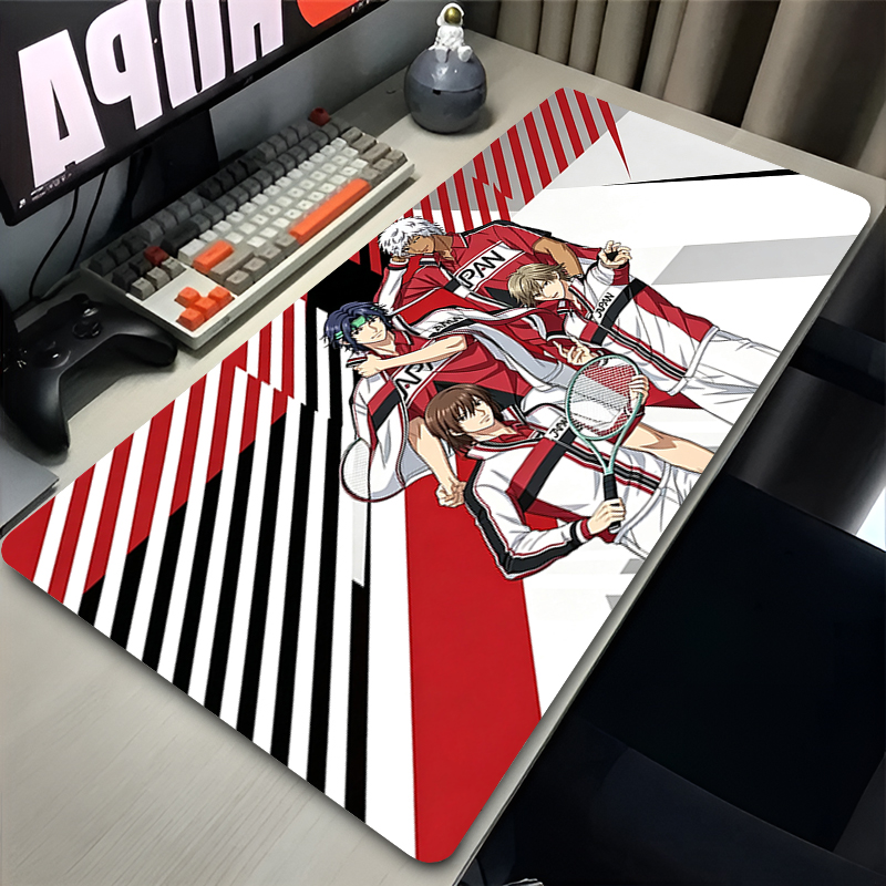 Mouse Pad The Prince of Tennis - Home Office Keyboard recension och pris