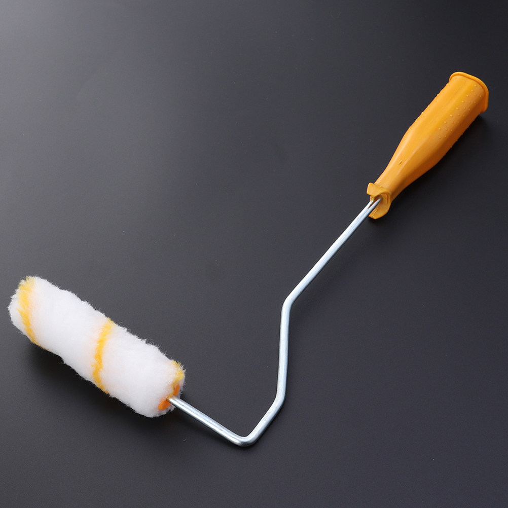 1Set Lint Free Paint Roller Co - Home Office Shed recension och pris