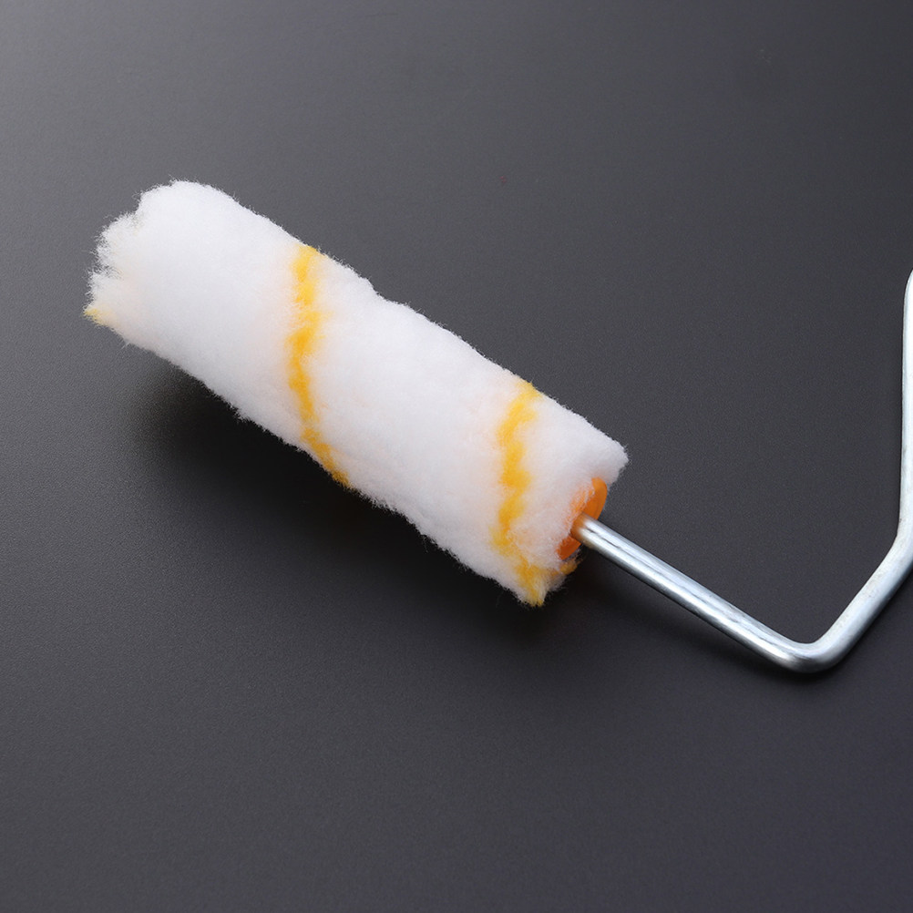 1Set Lint Free Paint Roller Co - Home Office Shed recension och pris
