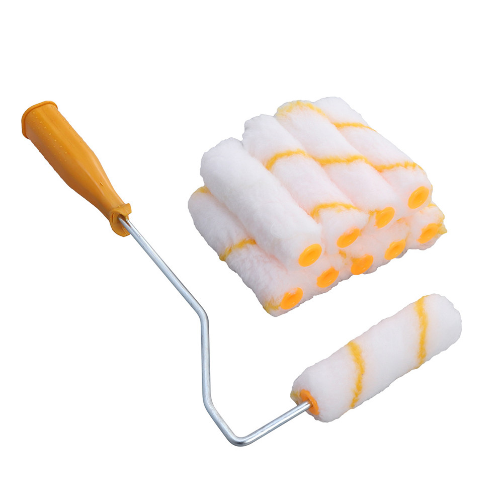 1Set Lint Free Paint Roller Co - Home Office Shed recension och pris