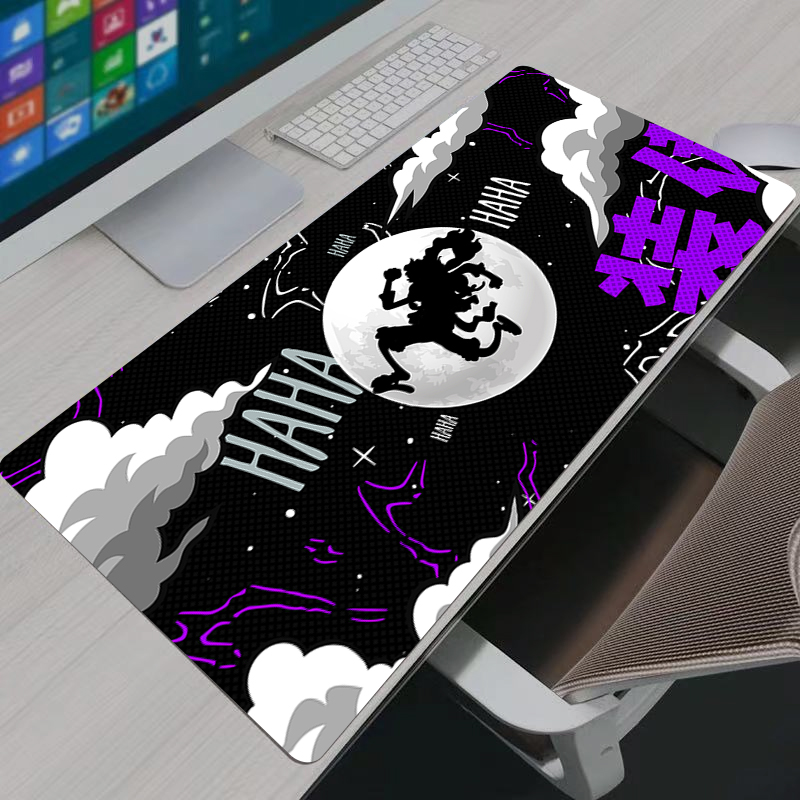 Gaming Mouse Pad Gamer Home Co - Home Office Keyboard recension och pris