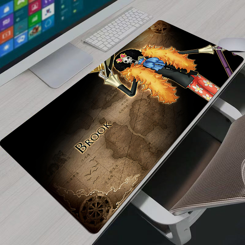 Gaming Mouse Pad Gamer Home Co - Home Office Keyboard recension och pris