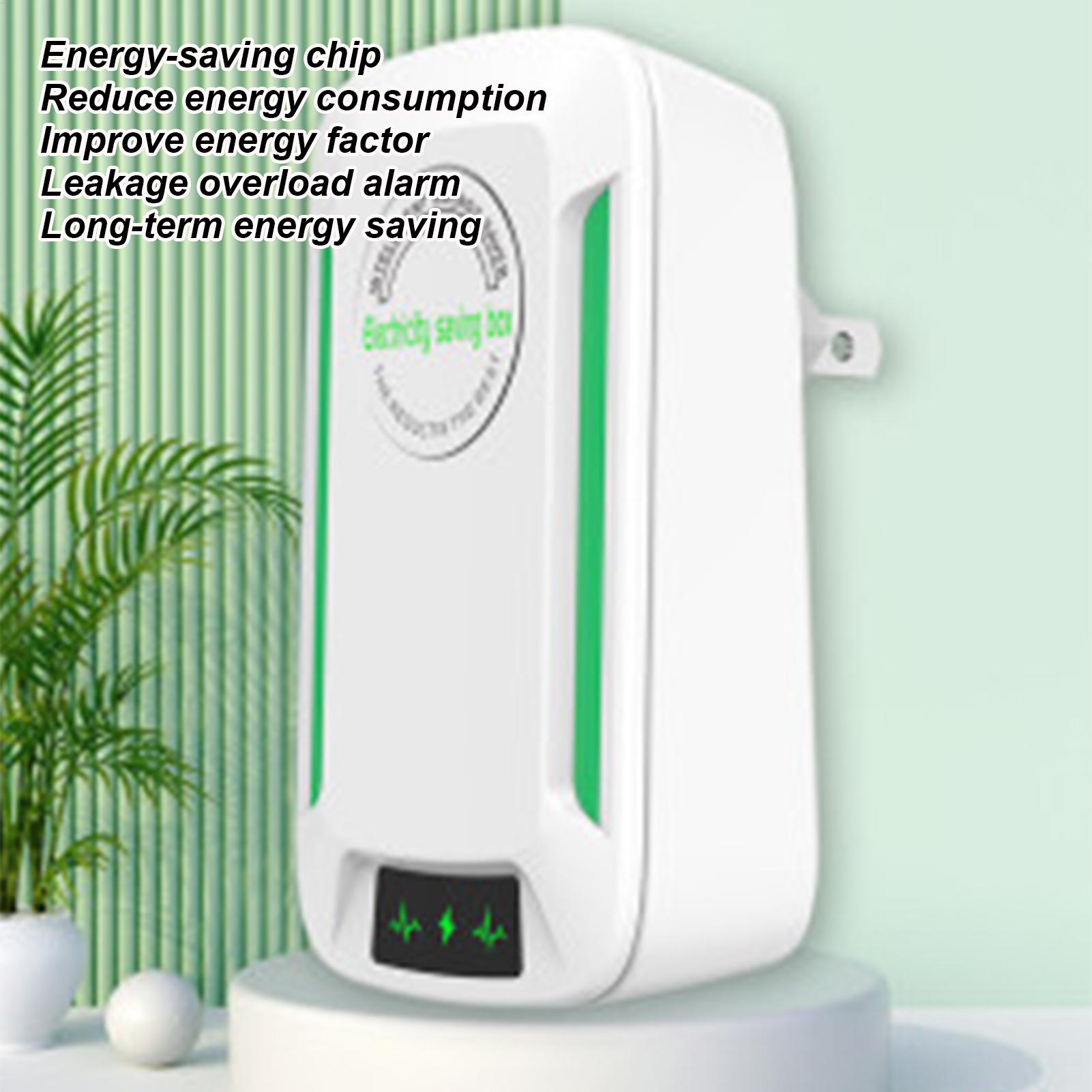 Electricity Energy Saver Home  - Home Office In Uk recension och pris