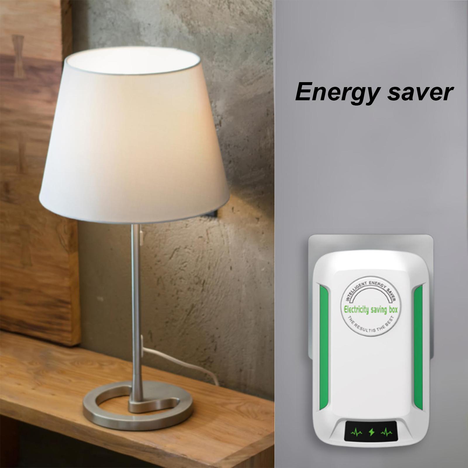 Electricity Energy Saver Home  - Home Office In Uk recension och pris